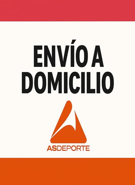 Envío a domicilio
