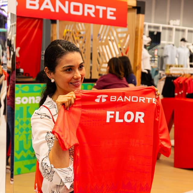 NFL Personalización de playera.