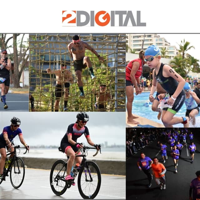 Álbum fotográfico.